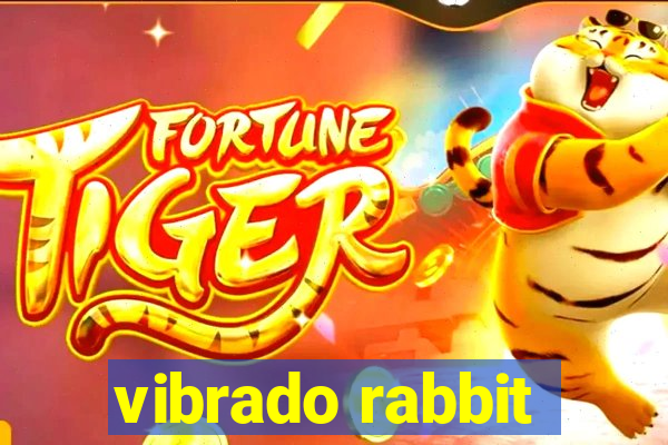 vibrado rabbit